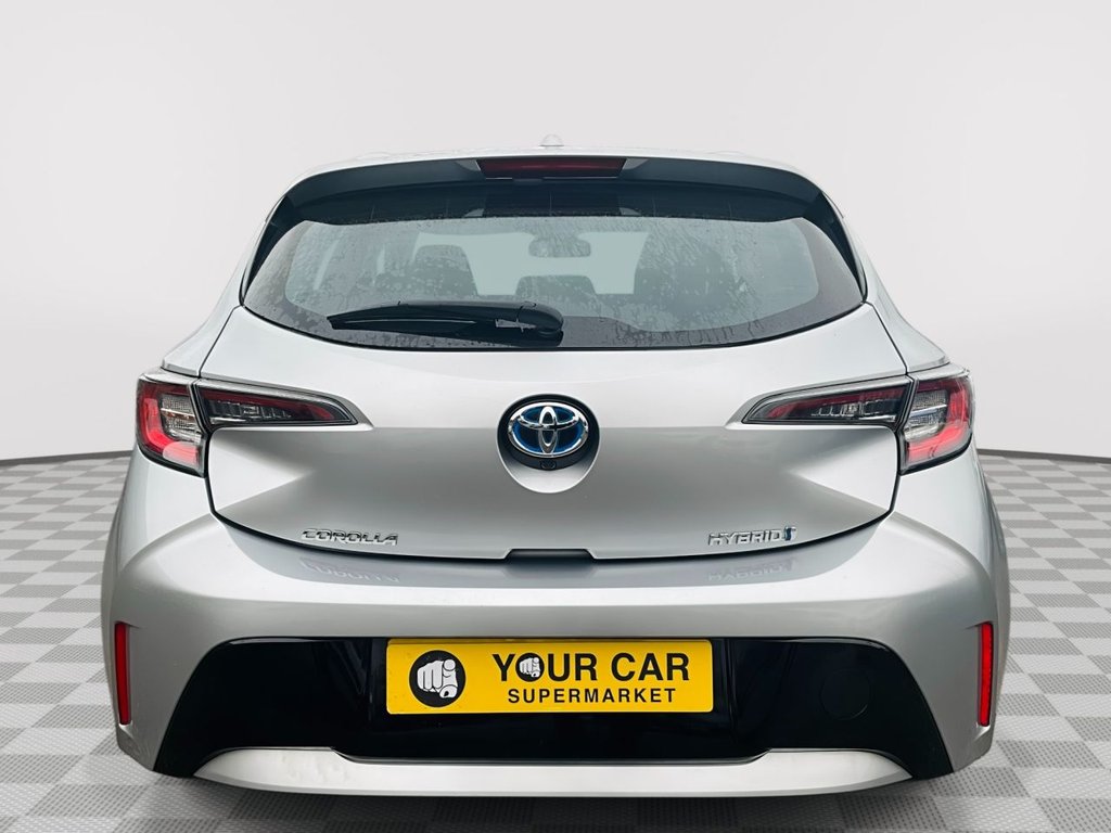 Used Toyota Corolla 2022 for sale - 77009768: Photo 7