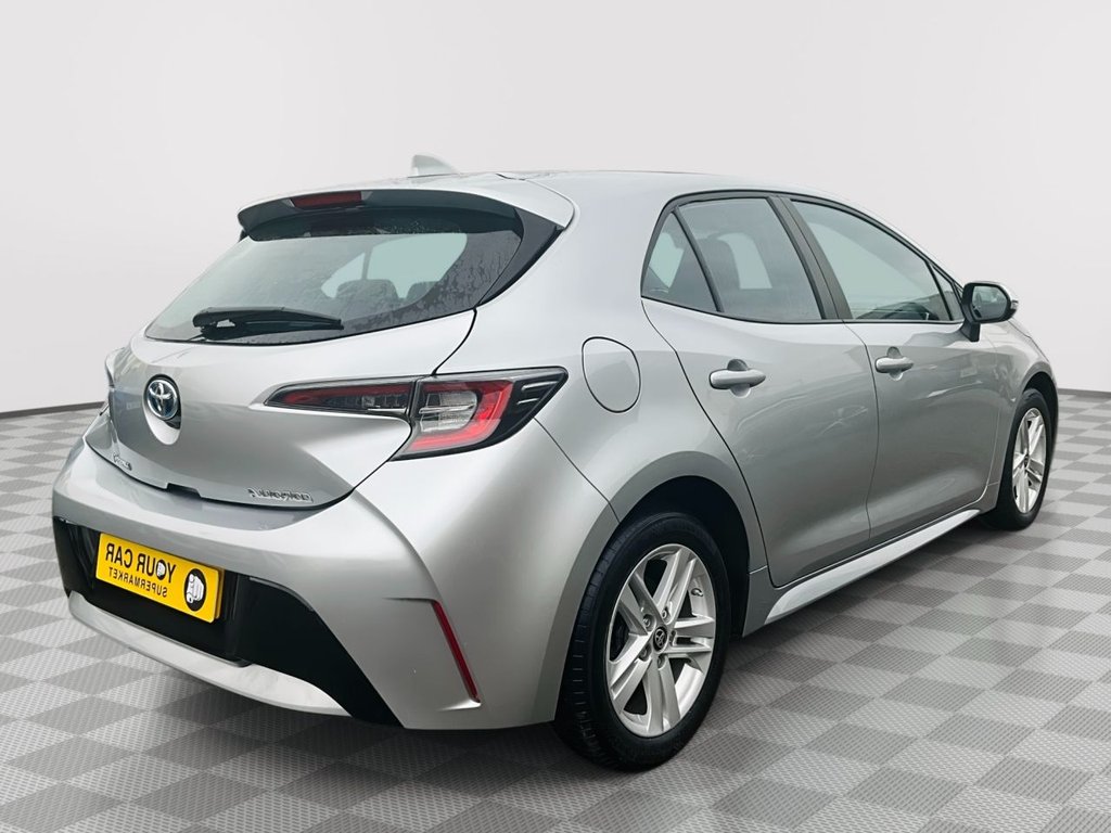 Used Toyota Corolla 2022 for sale - 77009768: Photo 8