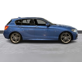 Used BMW 1 Series 2019 for sale - 76454673: Photo