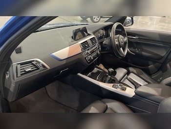 Used BMW 1 Series 2019 for sale - 76454673: Photo