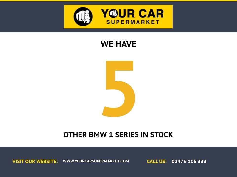 Used BMW 1 Series 2019 for sale - 76454673: Photo 8