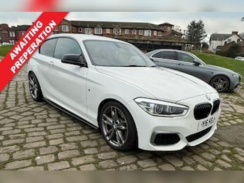 BMW 1 Series feature image
