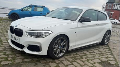 Used BMW 1 Series 2016 for sale - 77936374: Photo 2