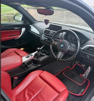 Used BMW 1 Series 2016 for sale - 77936374: Photo 4