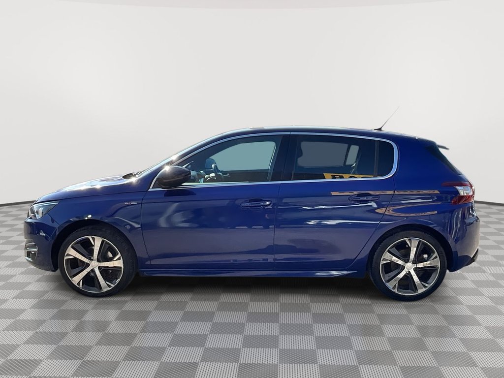 Used Peugeot 308 2016 for sale - 77990935: Photo 6