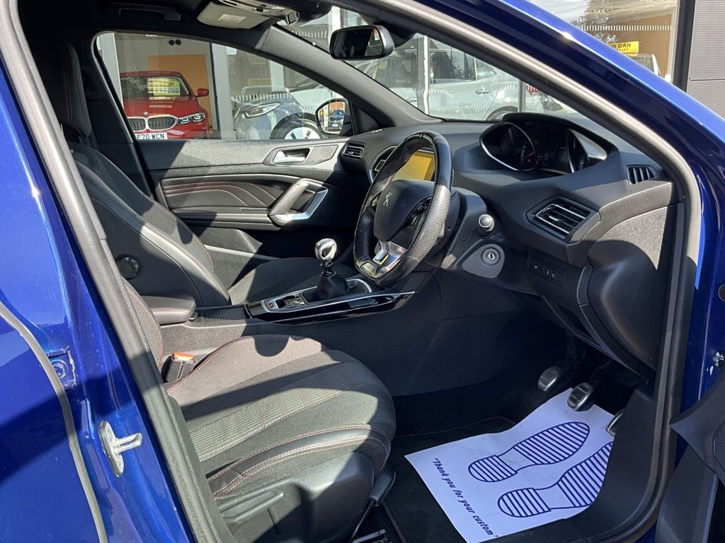 Used Peugeot 308 2016 for sale - 77990935: Photo 9