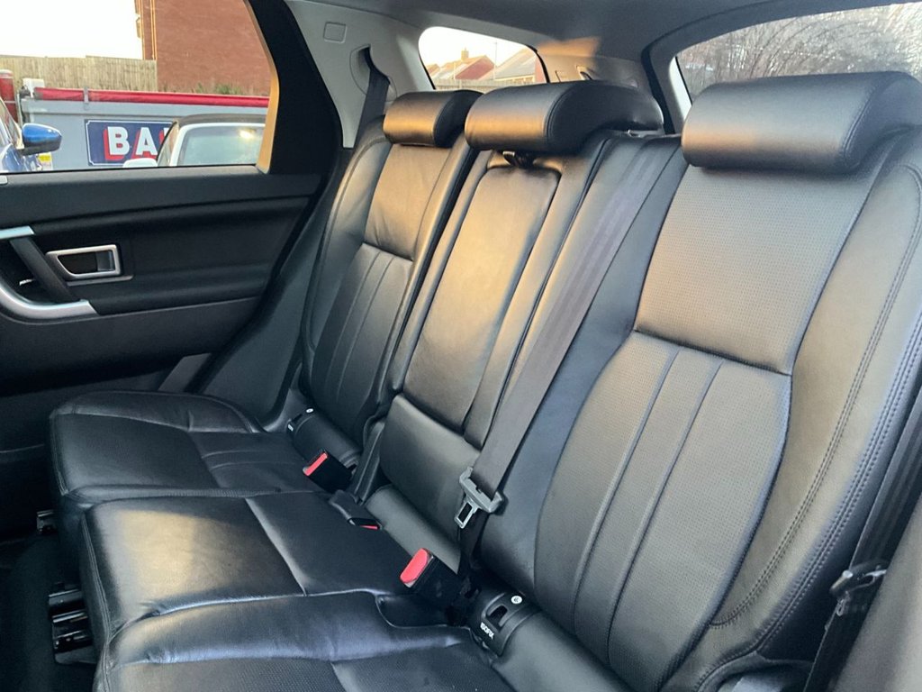 Used Land Rover Discovery Sport 2018 for sale - 77009728: Photo 15