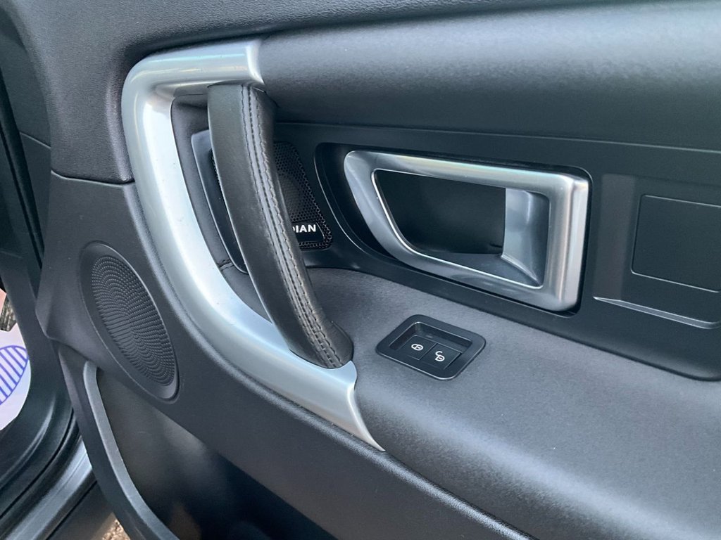 Used Land Rover Discovery Sport 2018 for sale - 77009728: Photo 18