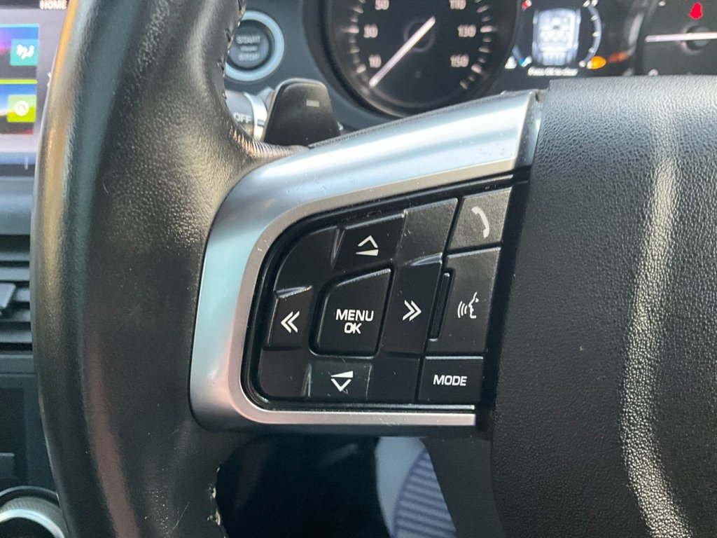 Used Land Rover Discovery Sport 2018 for sale - 77009728: Photo 23