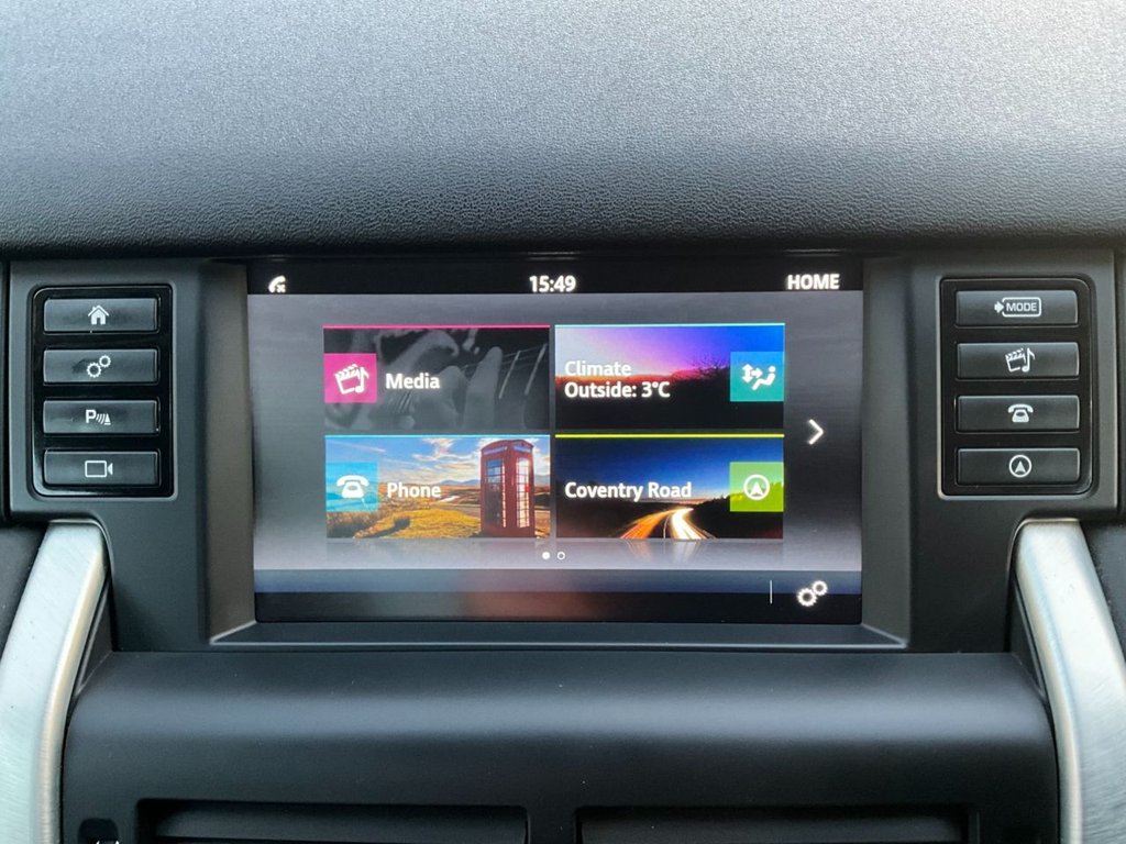 Used Land Rover Discovery Sport 2018 for sale - 77009728: Photo 26