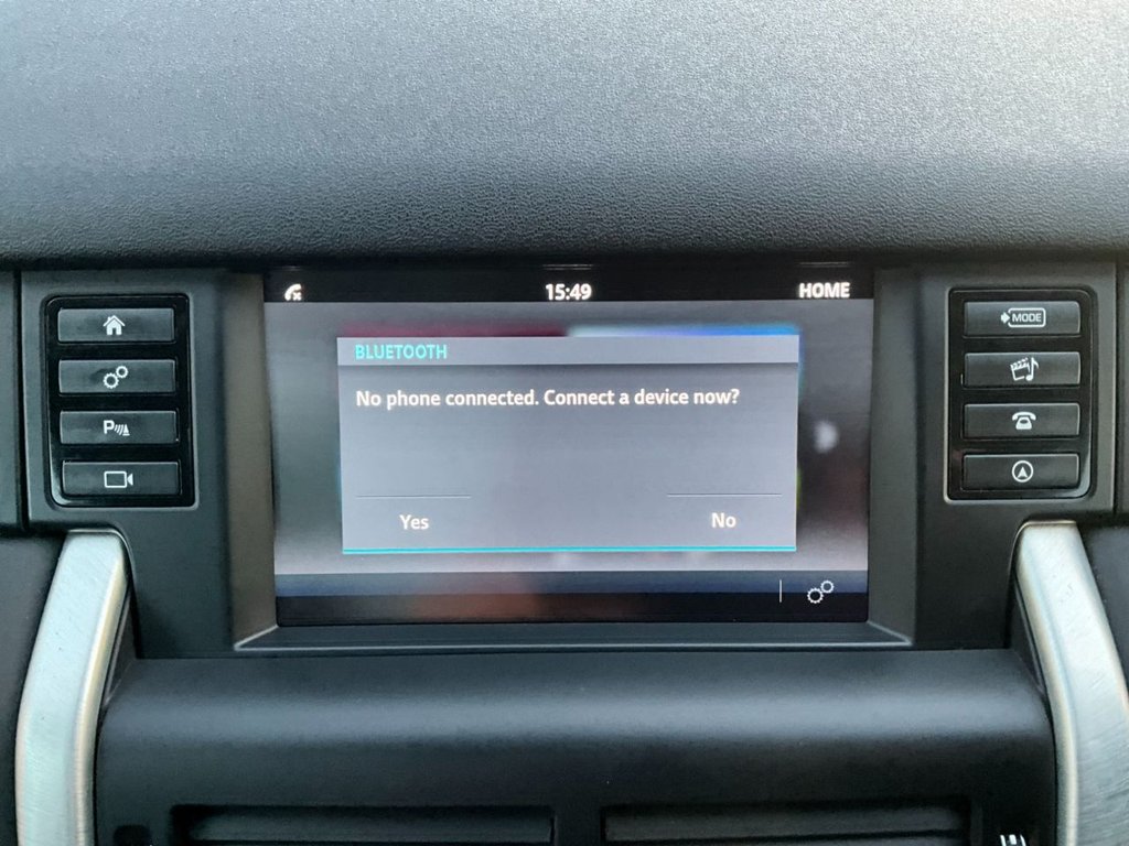 Used Land Rover Discovery Sport 2018 for sale - 77009728: Photo 29