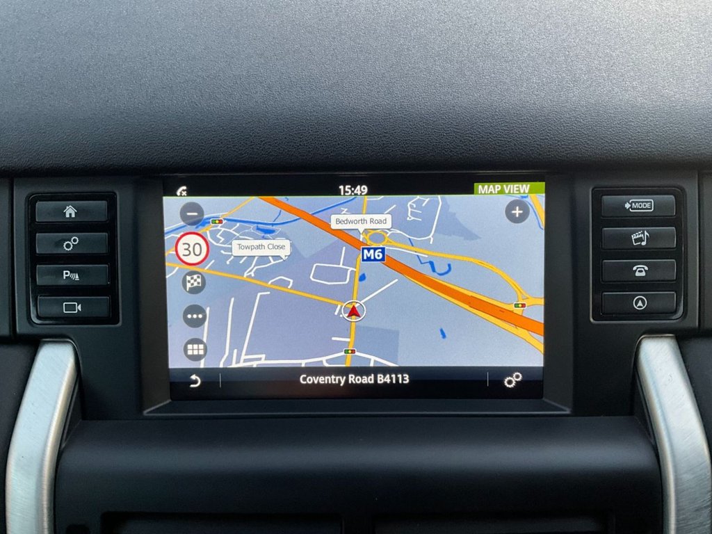 Used Land Rover Discovery Sport 2018 for sale - 77009728: Photo 30