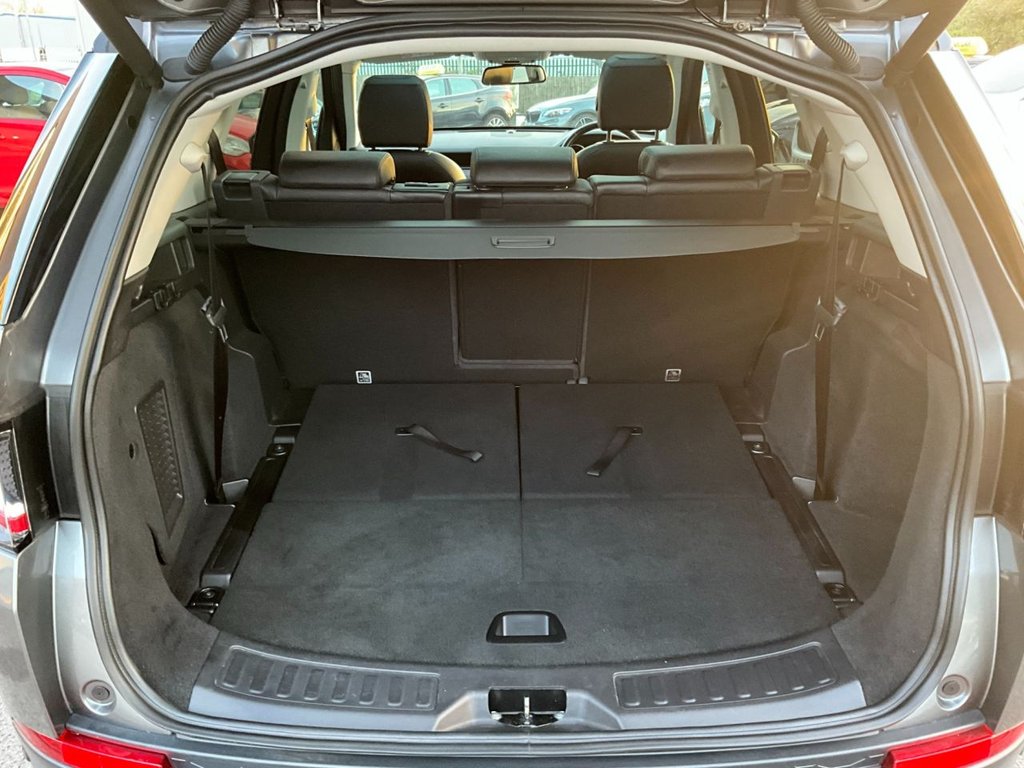 Used Land Rover Discovery Sport 2018 for sale - 77009728: Photo 38