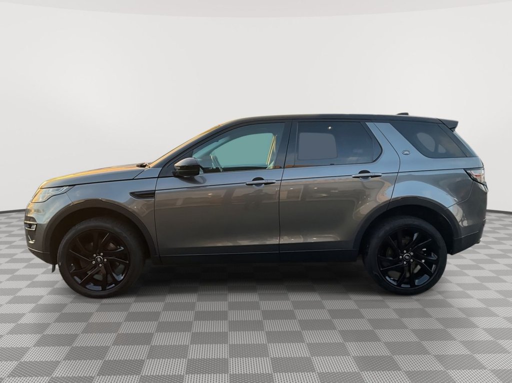 Used Land Rover Discovery Sport 2018 for sale - 77009728: Photo 6