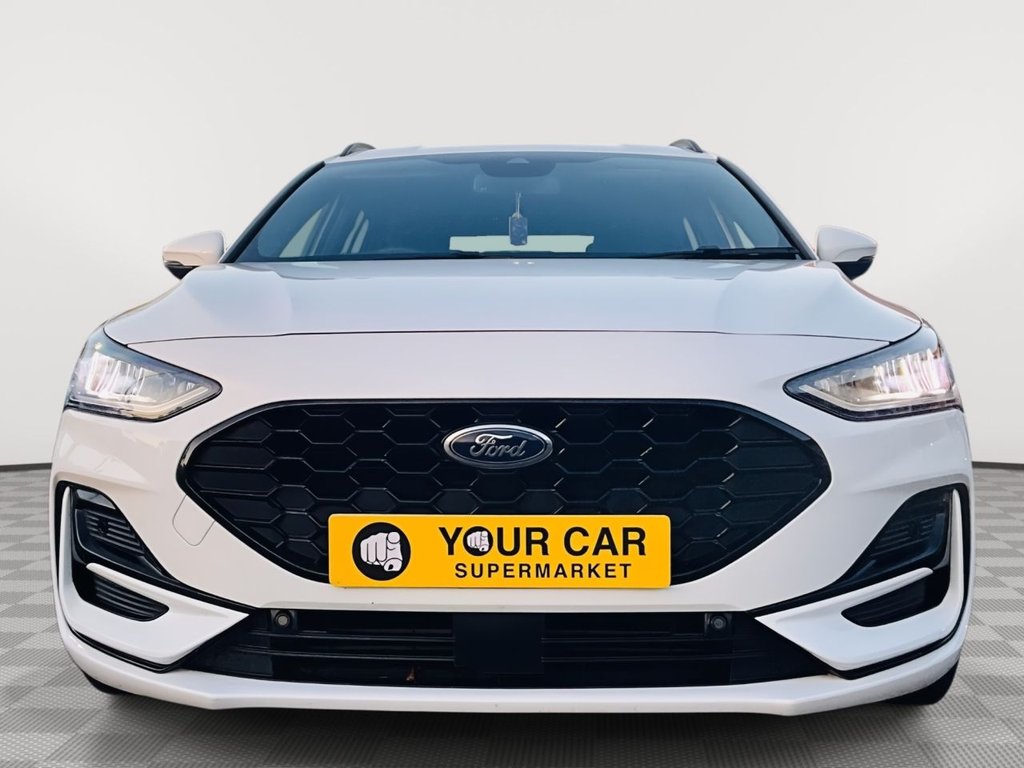 Used Ford Focus 2022 for sale - 77009752: Photo 10