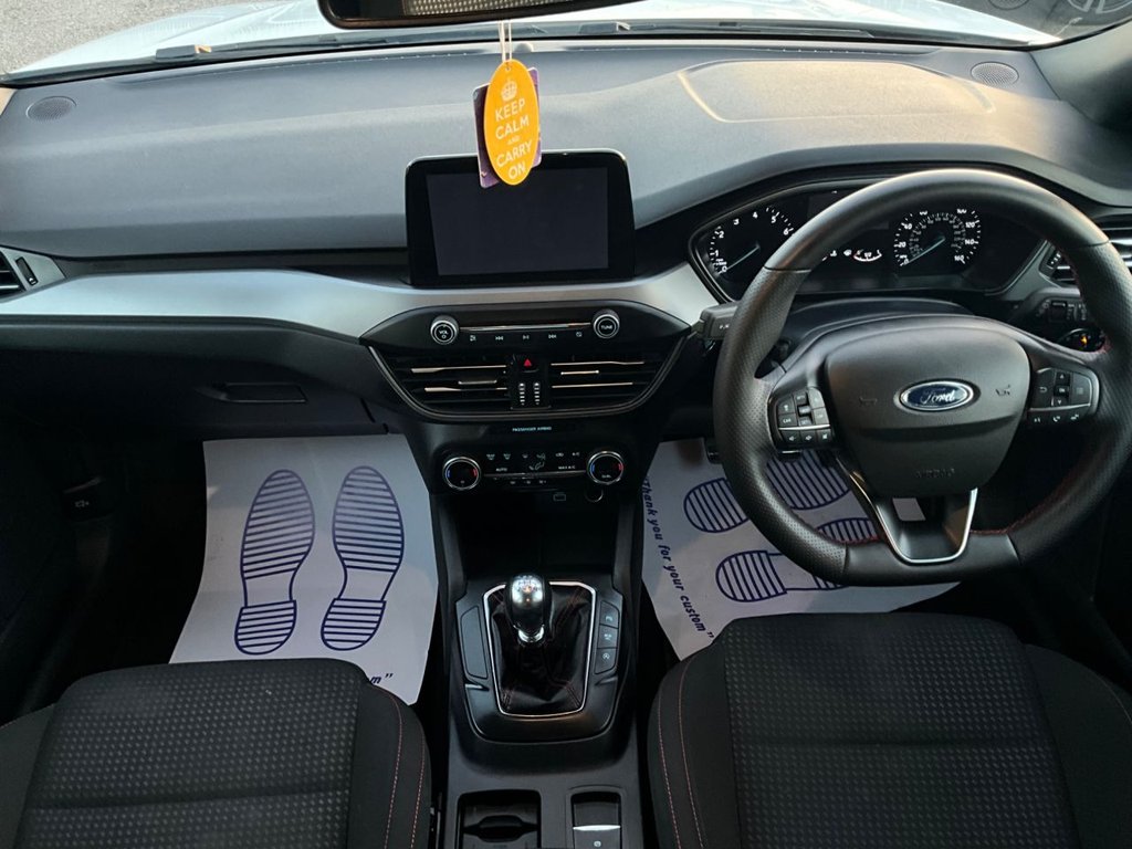 Used Ford Focus 2022 for sale - 77009752: Photo 11