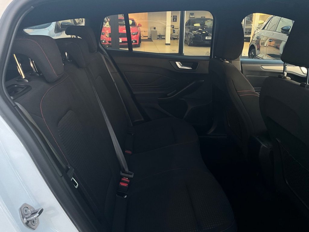 Used Ford Focus 2022 for sale - 77009752: Photo 15