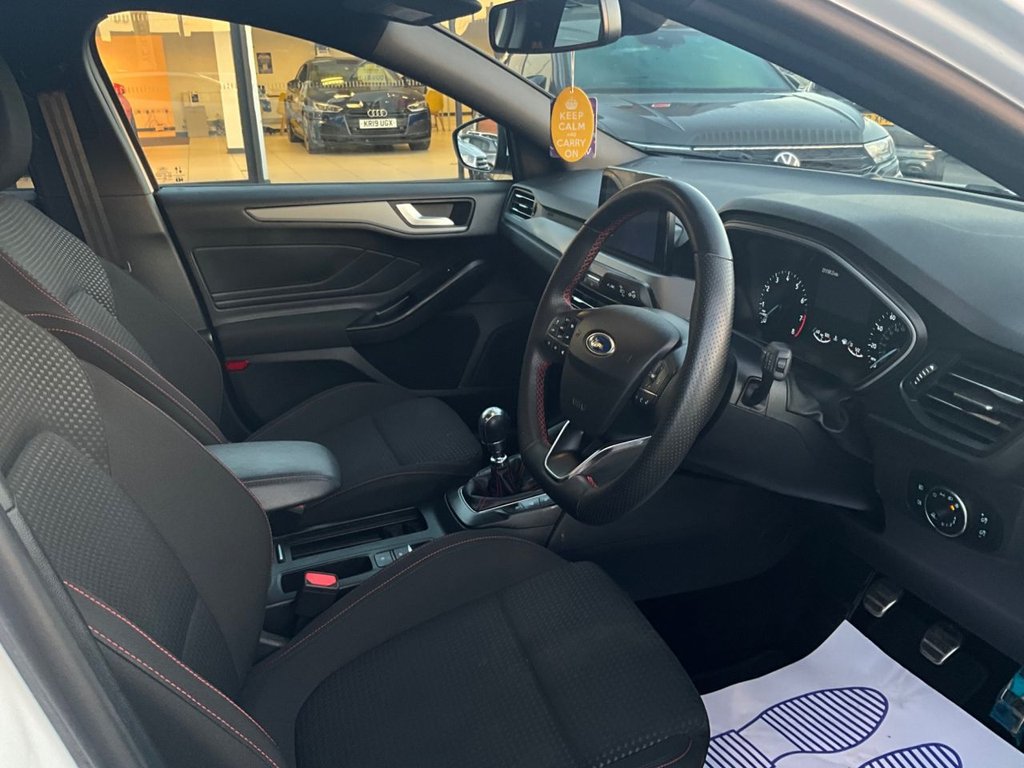 Used Ford Focus 2022 for sale - 77009752: Photo 16