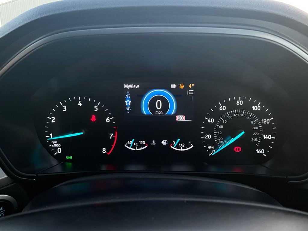 Used Ford Focus 2022 for sale - 77009752: Photo 19