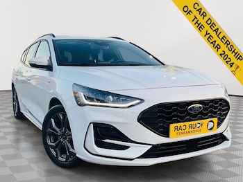 Used Ford Focus 2022 for sale - 77009752: Photo