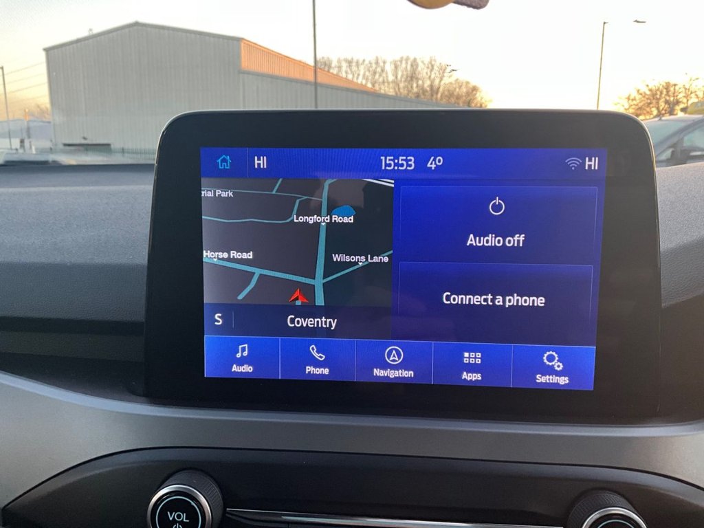 Used Ford Focus 2022 for sale - 77009752: Photo 20