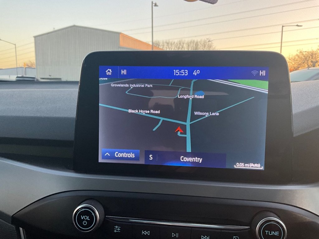 Used Ford Focus 2022 for sale - 77009752: Photo 21