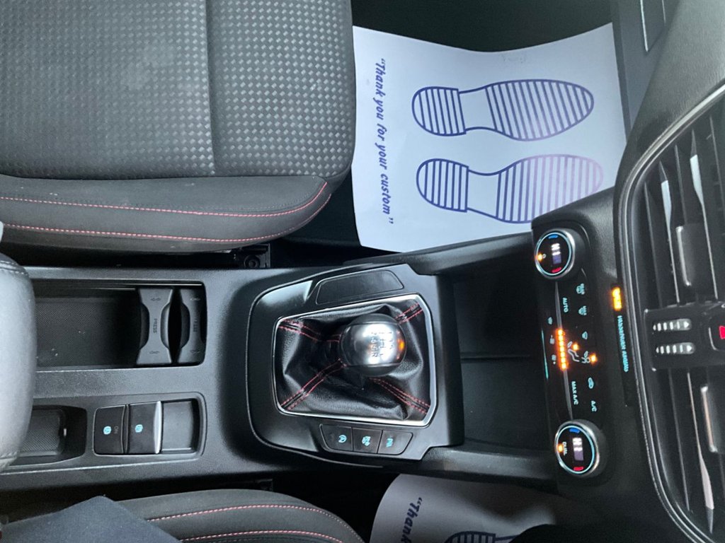 Used Ford Focus 2022 for sale - 77009752: Photo 22