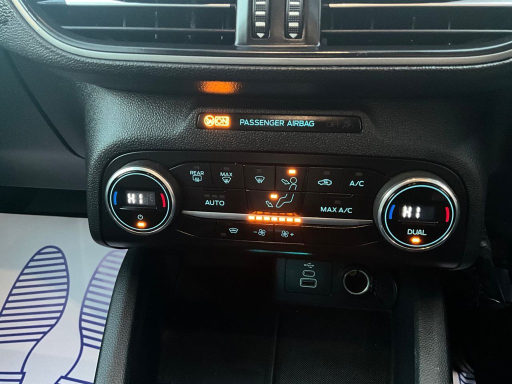 Used Ford Focus 2022 for sale - 77009752: Photo 24