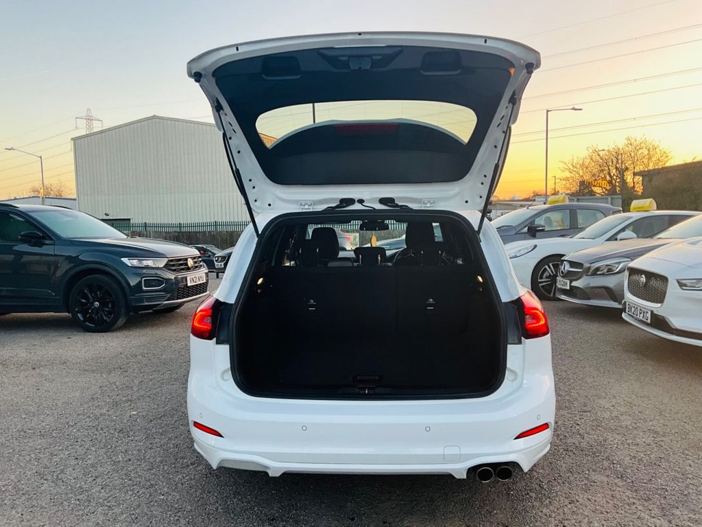 Used Ford Focus 2022 for sale - 77009752: Photo 25