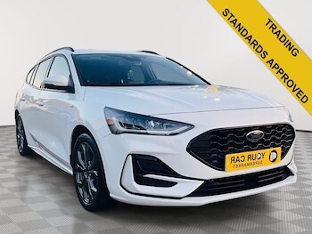 Used Ford Focus 2022 for sale - 77009752: Photo