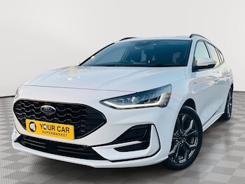 Used Ford Focus 2022 for sale - 77009752: Photo