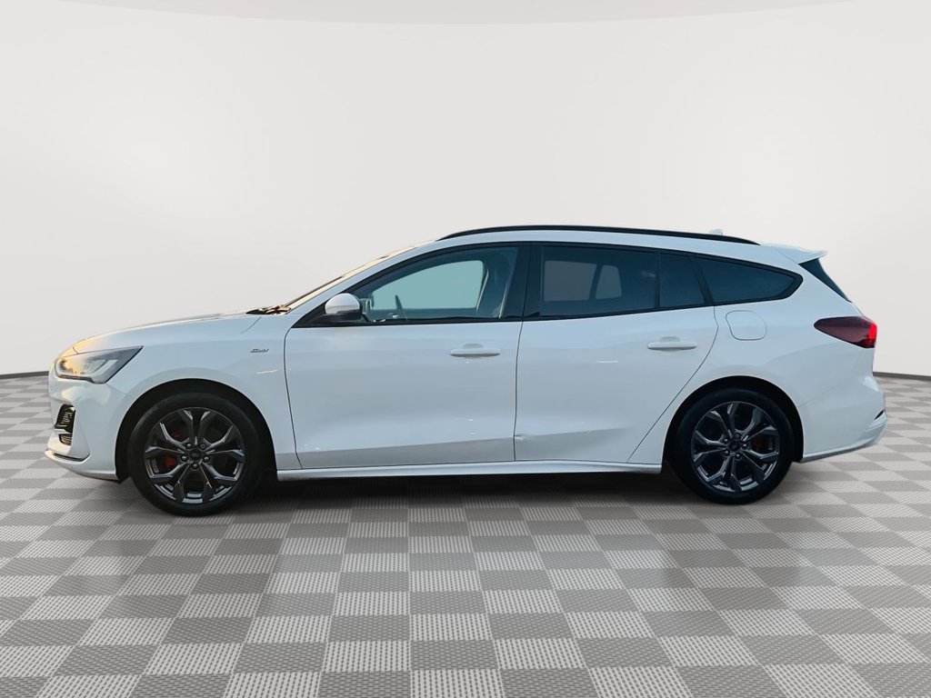 Used Ford Focus 2022 for sale - 77009752: Photo 6