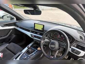 Used Audi A4 2017 for sale - 78875006: Photo