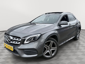 Used Mercedes-Benz GLA 2018 for sale - 78874729: Photo