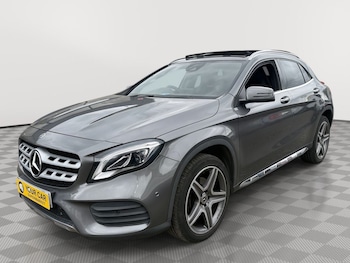 Used Mercedes-Benz GLA 2018 for sale - 78874729: Photo