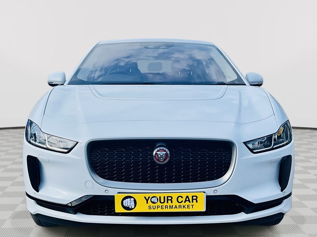 Used Jaguar I-Pace 2019 for sale - 78082662: Photo 10