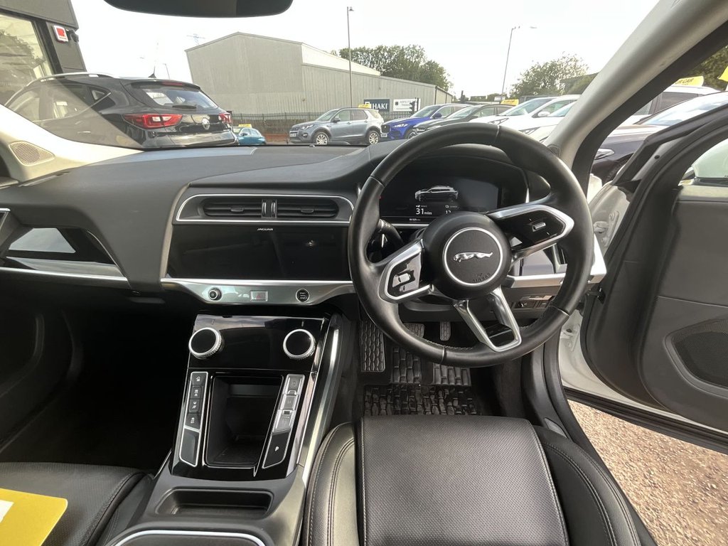 Used Jaguar I-Pace 2019 for sale - 78082662: Photo 11