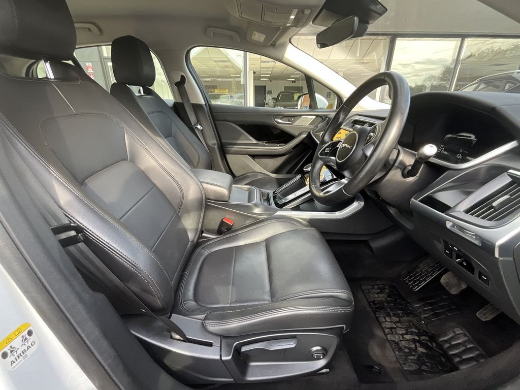 Used Jaguar I-Pace 2019 for sale - 78082662: Photo 12