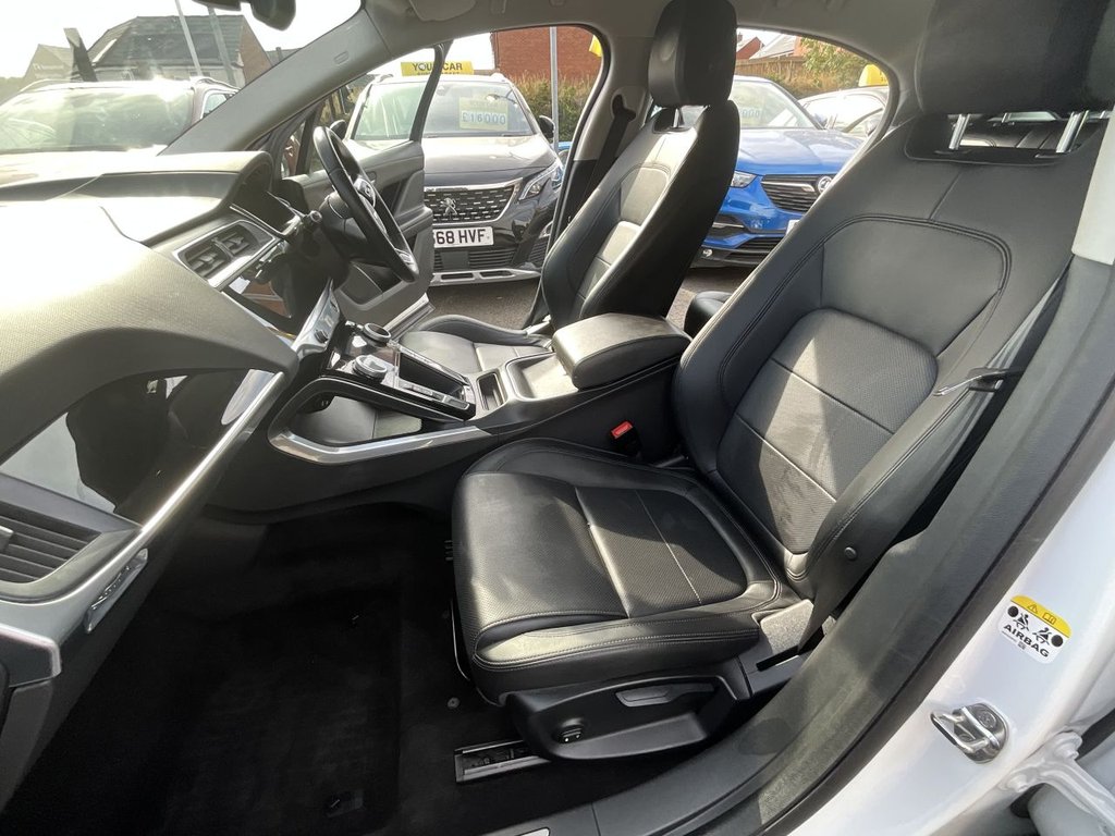 Used Jaguar I-Pace 2019 for sale - 78082662: Photo 15