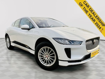 Used Jaguar I-Pace 2019 for sale - 78082662: Photo
