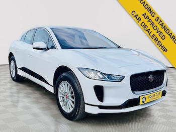 Used Jaguar I-Pace 2019 for sale - 78082662: Photo