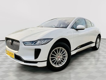 Used Jaguar I-Pace 2019 for sale - 78082662: Photo