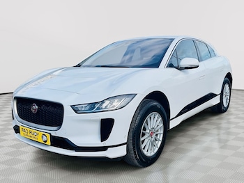 Used Jaguar I-Pace 2019 for sale - 78082662: Photo