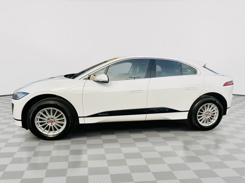 Used Jaguar I-Pace 2019 for sale - 78082662: Photo 5