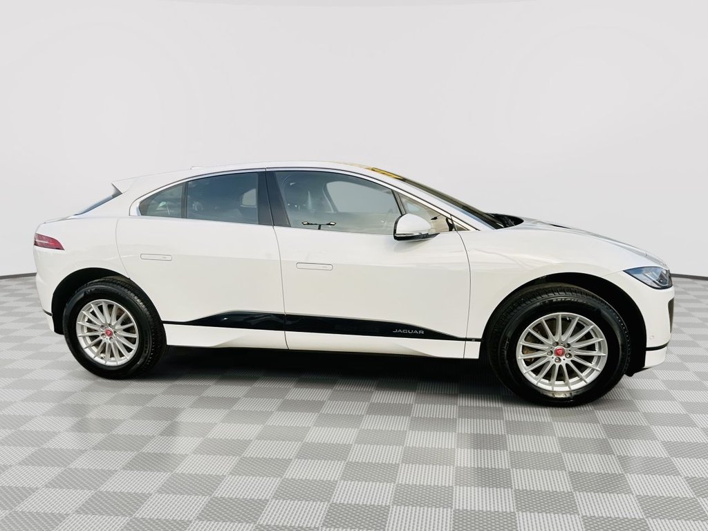 Used Jaguar I-Pace 2019 for sale - 78082662: Photo 6