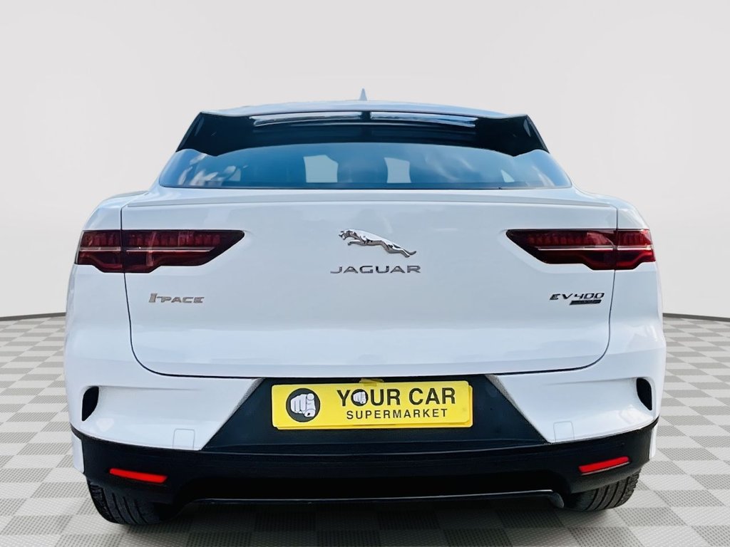 Used Jaguar I-Pace 2019 for sale - 78082662: Photo 9