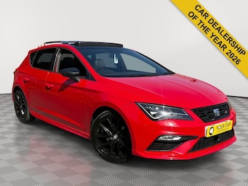Used SEAT Leon 2020 for sale - 79530107: Photo