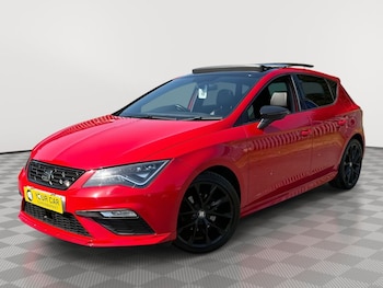 Used SEAT Leon 2020 for sale - 79530107: Photo