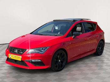 Used SEAT Leon 2020 for sale - 79530107: Photo