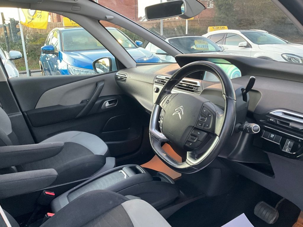 Used Citroen C4 Picasso 2014 for sale - 76509613: Photo 12